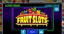 Fruit Slots