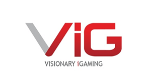 Visionary iGaming