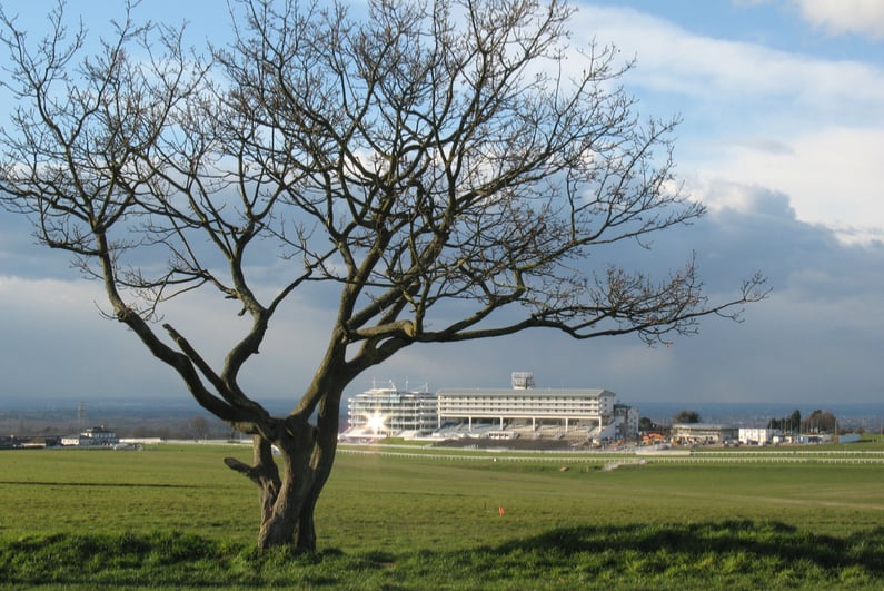 Epsom Racecourse