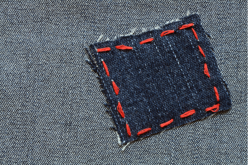 clothing patch