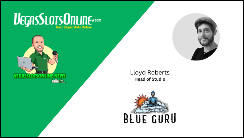 Blue Guru Games